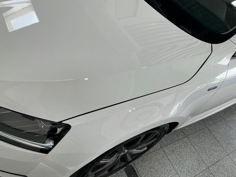 Skoda Octavia 1.6 TDI Soleil 2019 – снимка 38