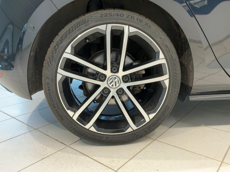 Volkswagen Golf VII 2.0 TDI GTD BlueMotion Tech 2015 – снимка 9