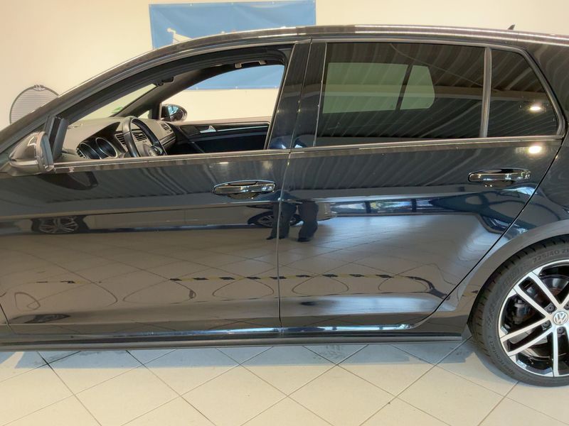 Volkswagen Golf VII 2.0 TDI GTD BlueMotion Tech 2015 – снимка 4