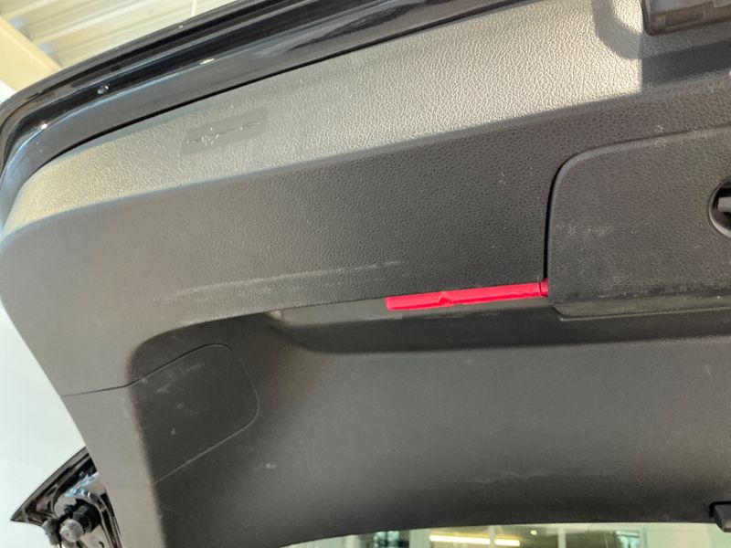 Volkswagen Golf VII 2.0 TDI GTD BlueMotion Tech 2015 – снимка 24