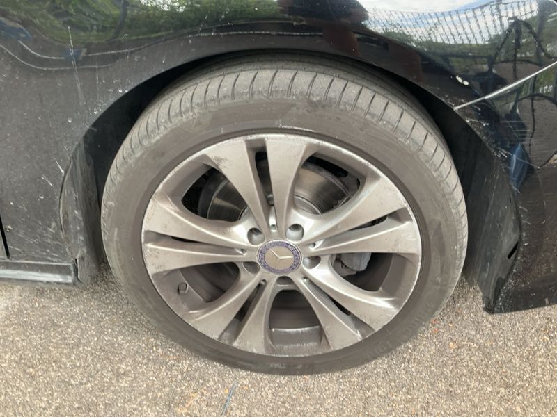 Mercedes-Benz B-Klasse B 180 CDI AMG Sport 2015 – снимка 11