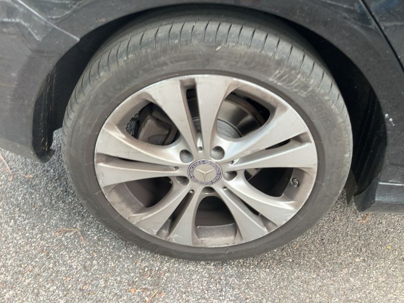 Mercedes-Benz B-Klasse B 180 CDI AMG Sport 2015 – снимка 9