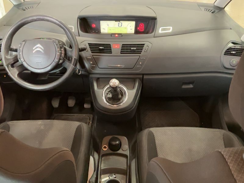 Citroen C4 Grand Picasso 1.6 HDi Business 2013 – снимка 17