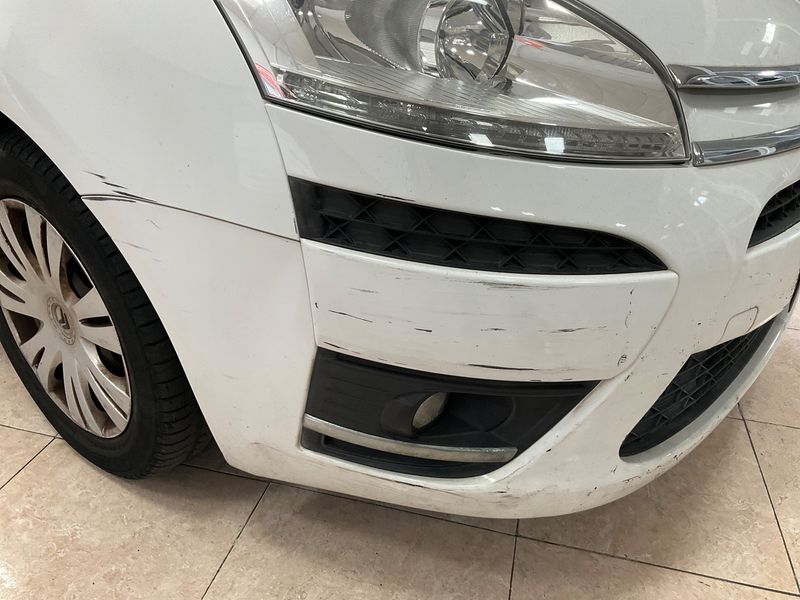 Citroen C4 Grand Picasso 1.6 HDi Business 2013 – снимка 27