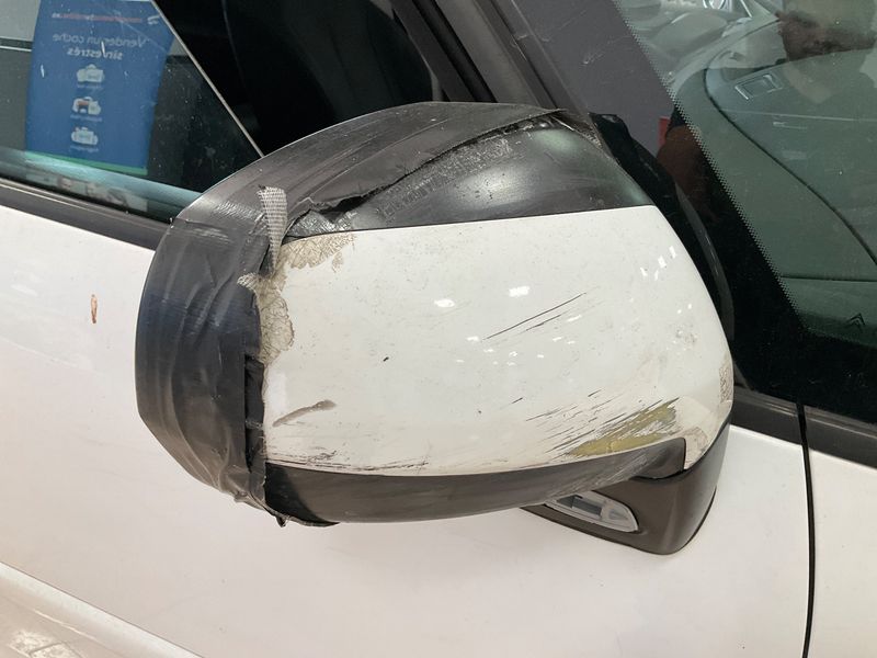 Citroen C4 Grand Picasso 1.6 HDi Business 2013 – снимка 22