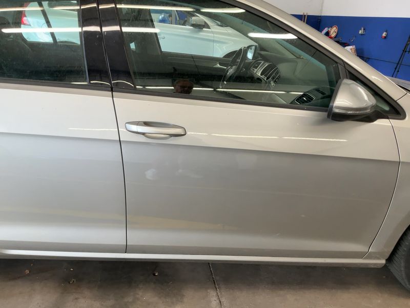 Volkswagen Golf VII 1.4 TSI Comfortline BlueMotion Tech 2013 – снимка 10