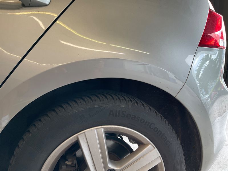 Volkswagen Golf VII 1.4 TSI Comfortline BlueMotion Tech 2013 – снимка 22