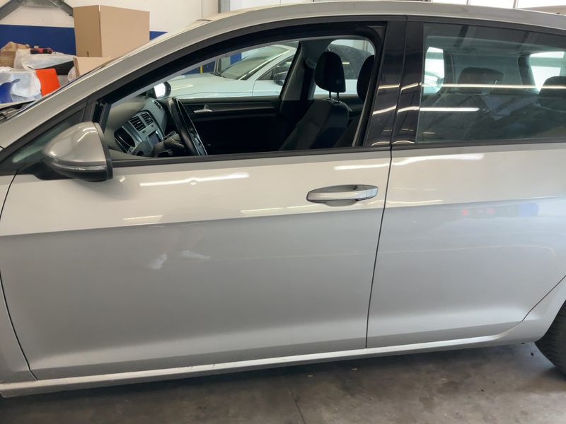 Volkswagen Golf VII 1.4 TSI Comfortline BlueMotion Tech 2013 – снимка 4