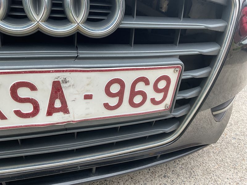 Audi A3 Sportback 2.0 TDI Attraction 2013 – снимка 46