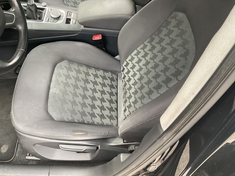Audi A3 Sportback 2.0 TDI Attraction 2013 – снимка 39