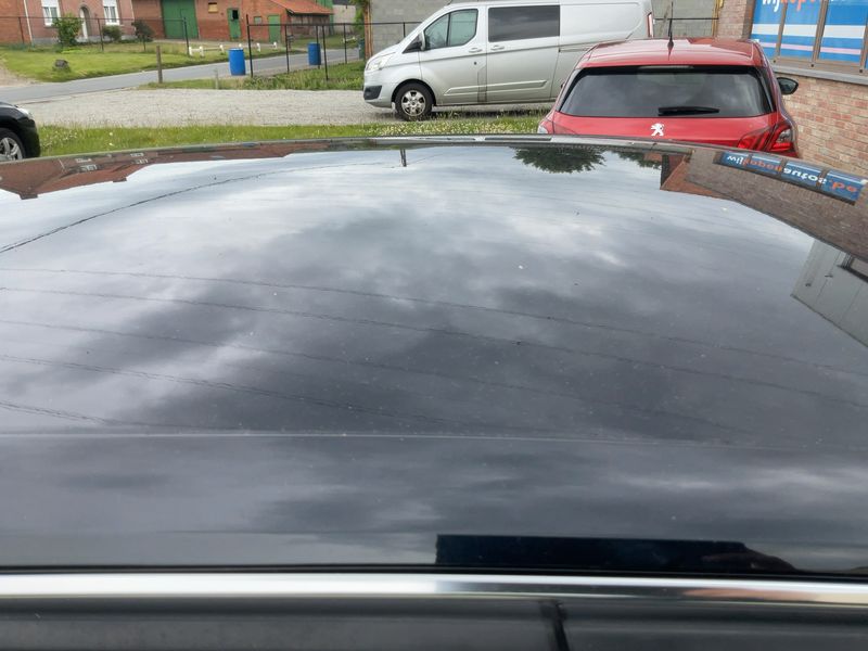 Audi A3 Sportback 2.0 TDI Attraction 2013 – снимка 13