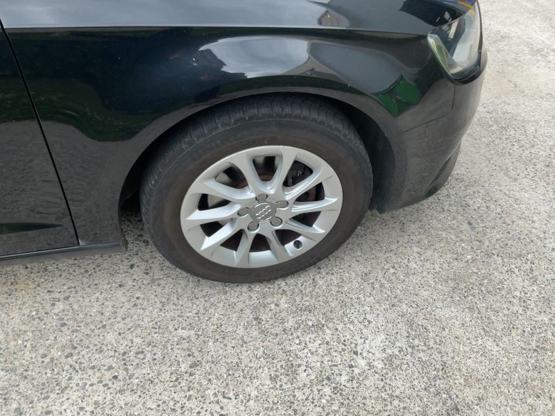 Audi A3 Sportback 2.0 TDI Attraction 2013 – снимка 11