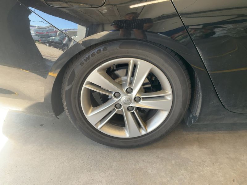 Opel Insignia Sports Tourer 2.0 CDTI Innovation 2020 – снимка 9