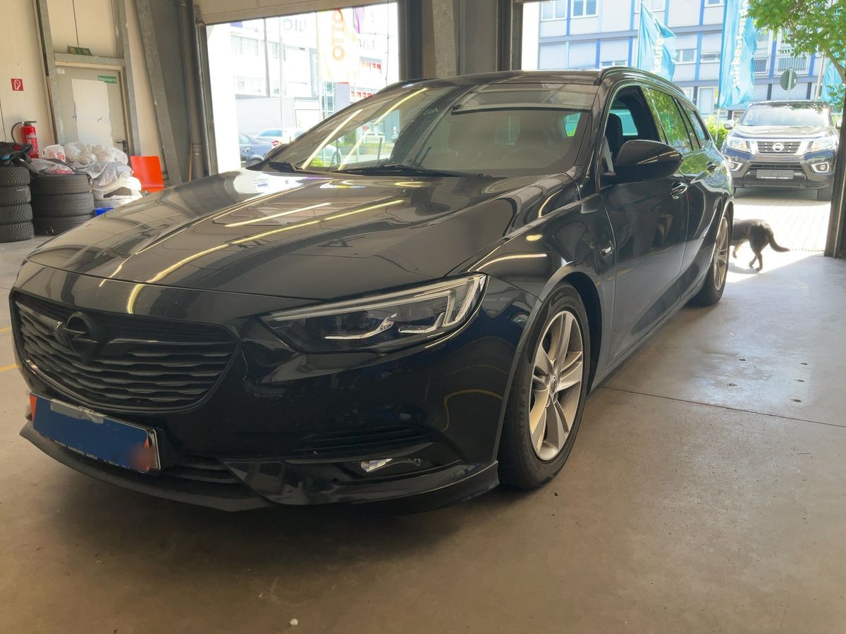Opel Insignia 2020