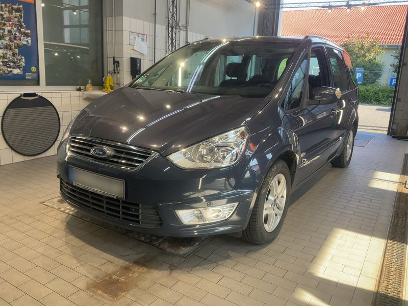 Ford Galaxy 1.6 TDCi Business Edition