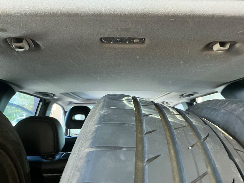 Nissan X-Trail 2.0 dCi LE 4x4 2011 – снимка 26