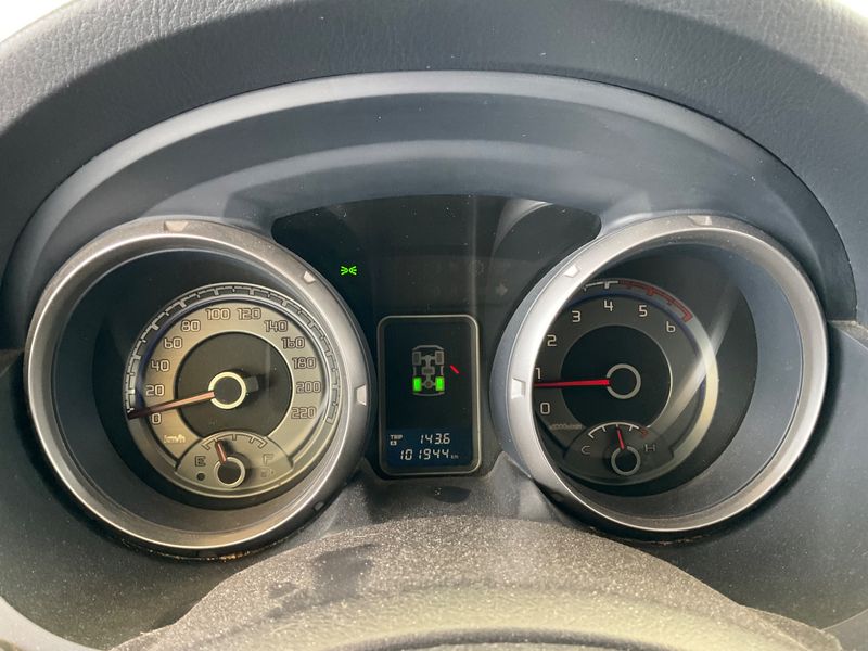 Mitsubishi Pajero 3.2 DI-D Intense — zdjęcie 13