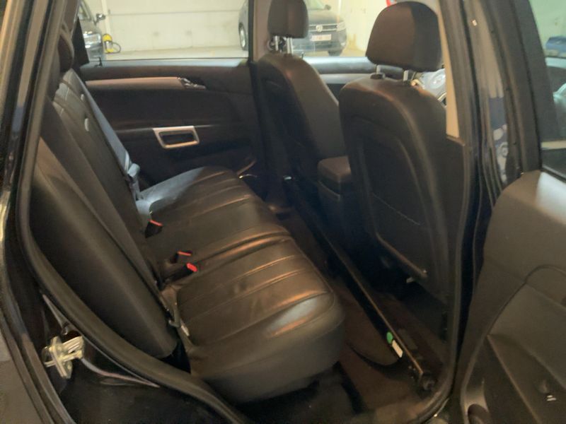 Opel Antara 2.0 CDTI Cosmo Plus 4x2 — zdjęcie 14