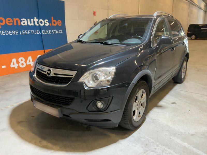 Opel Antara 2.0 CDTI Cosmo Plus 4x2