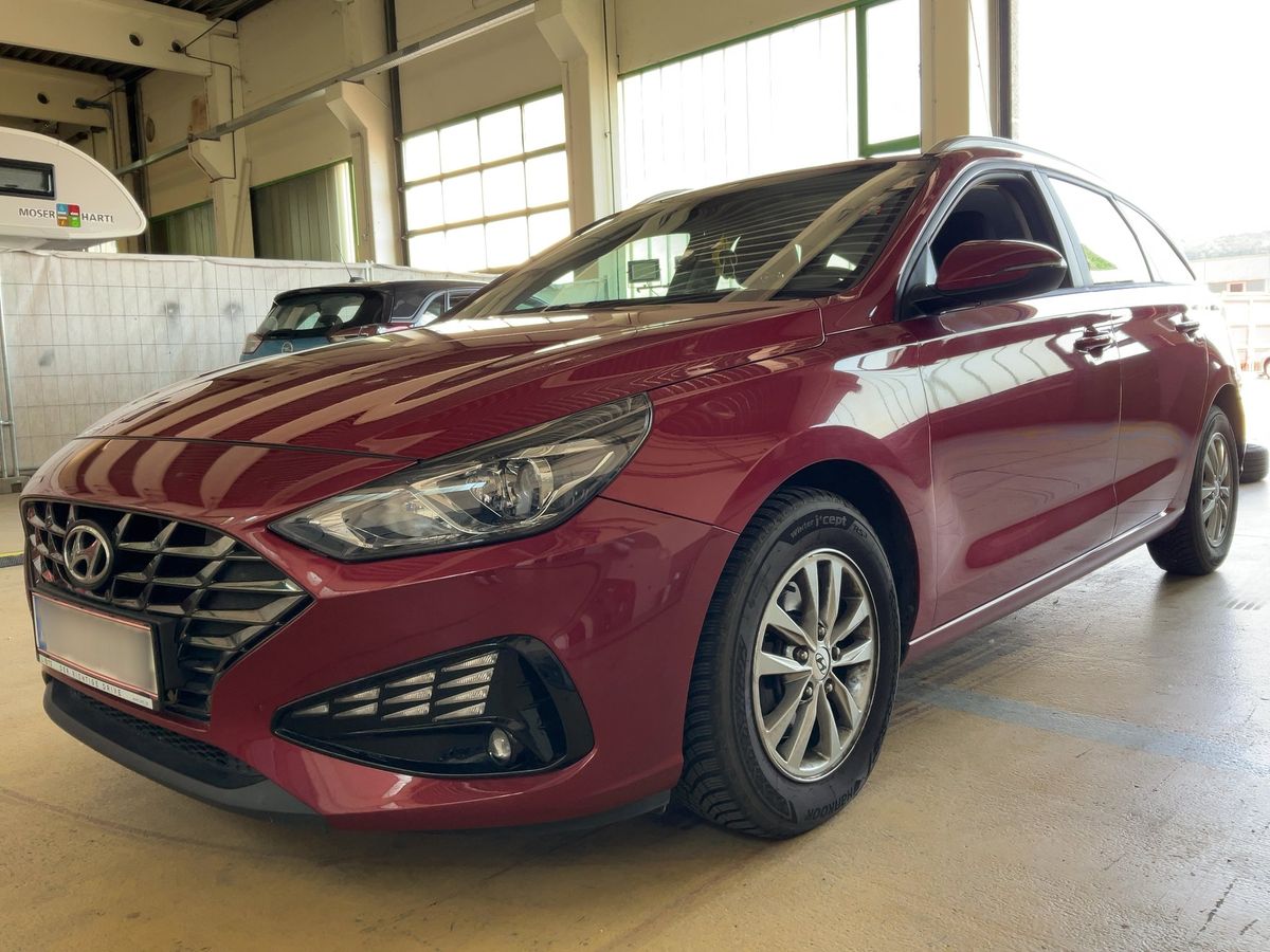 Hyundai i30 2020
