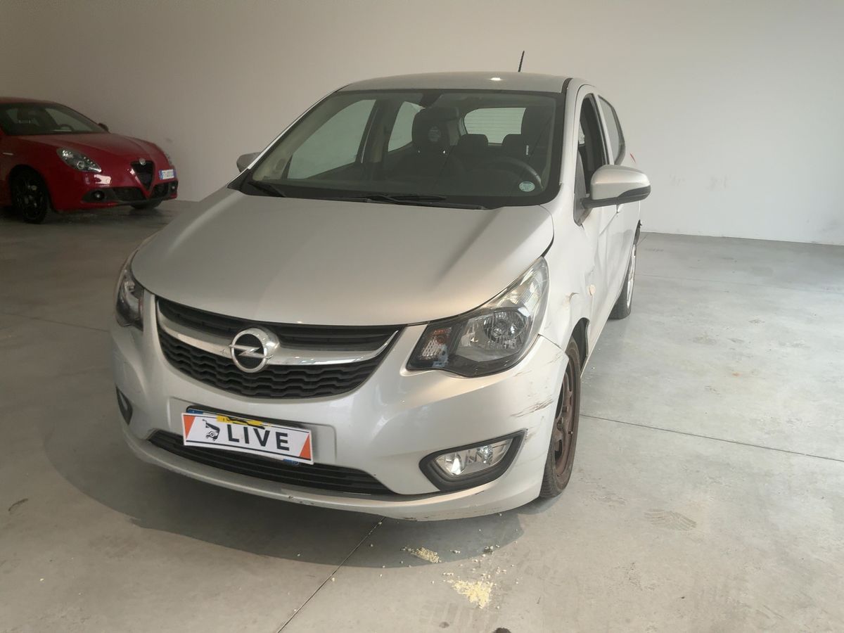 Opel Karl d'occasion