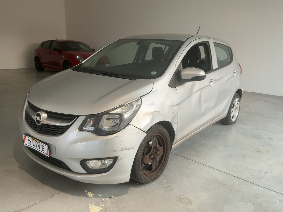 Opel Karl d'occasion