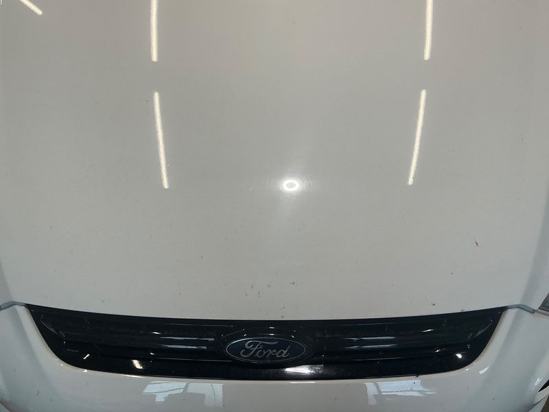 Ford S-Max 2.2 TDCi Titanium S 2013 – снимка 43