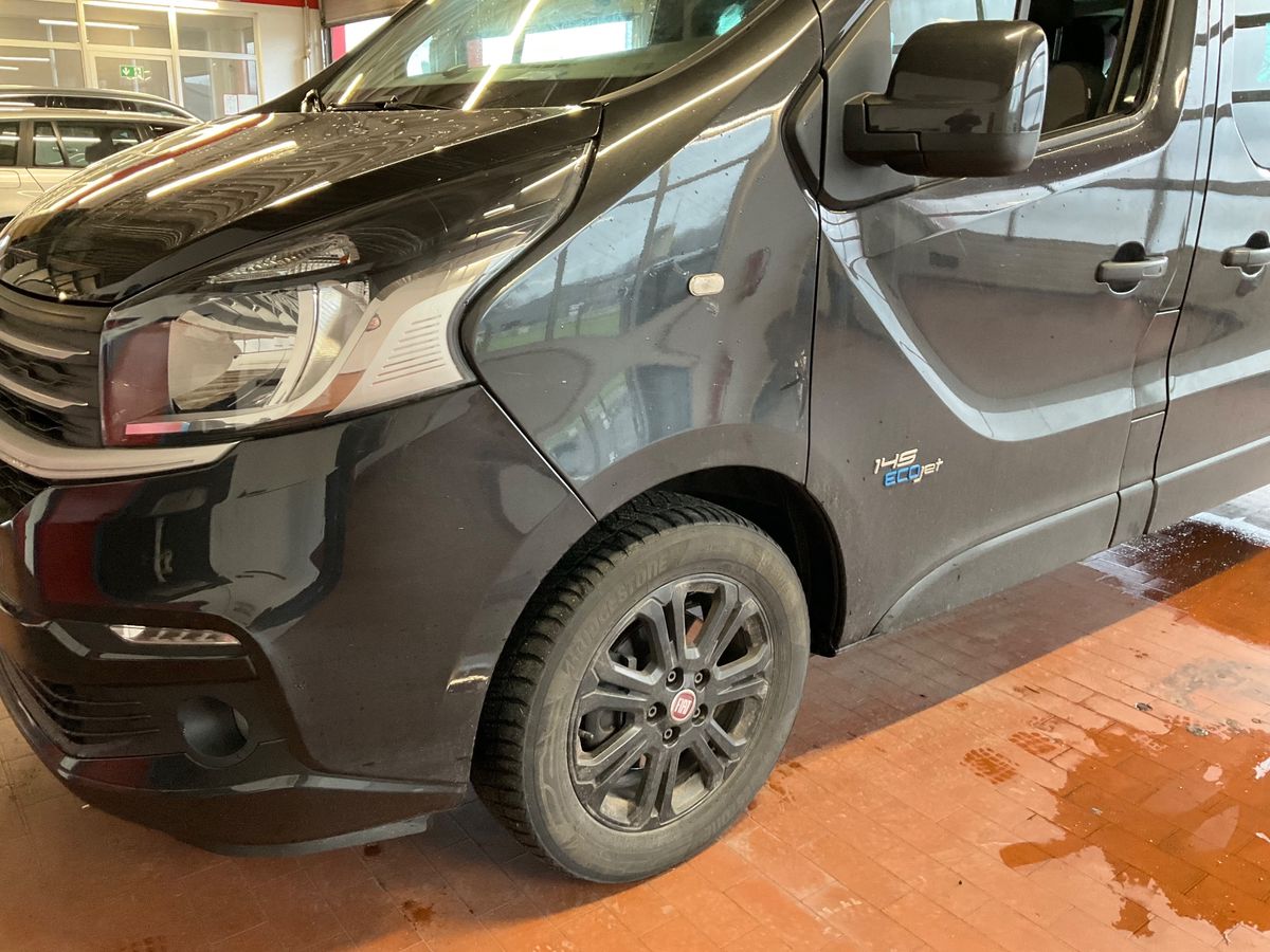 Fiat Talento d'occasion