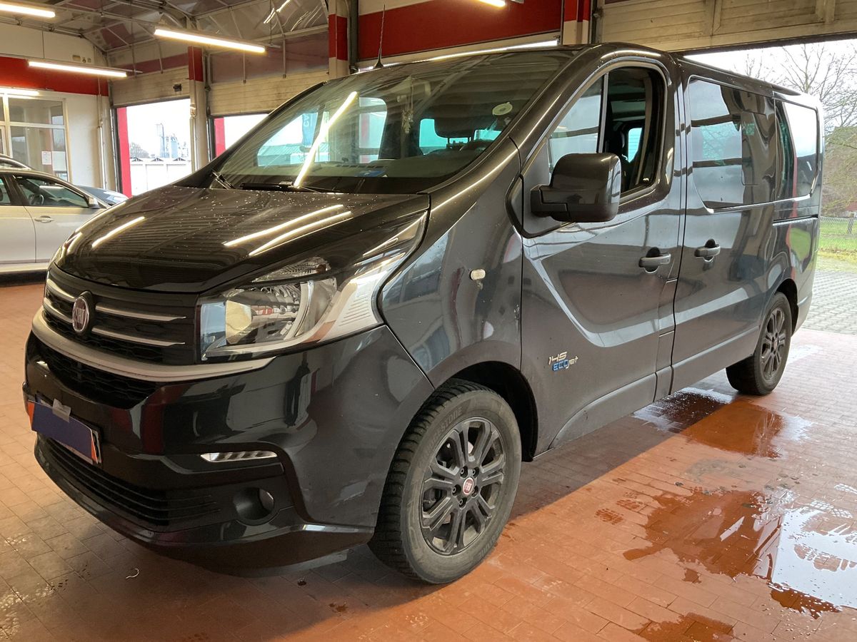Fiat Talento d'occasion