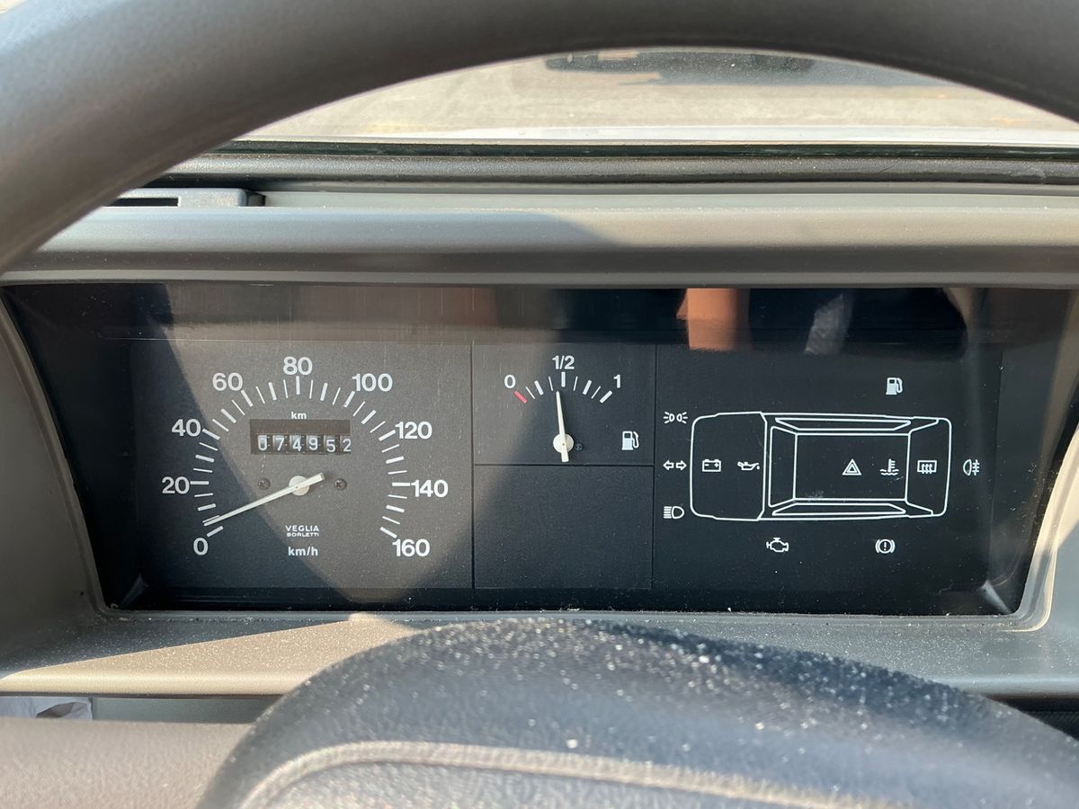 Fiat Panda d'occasion