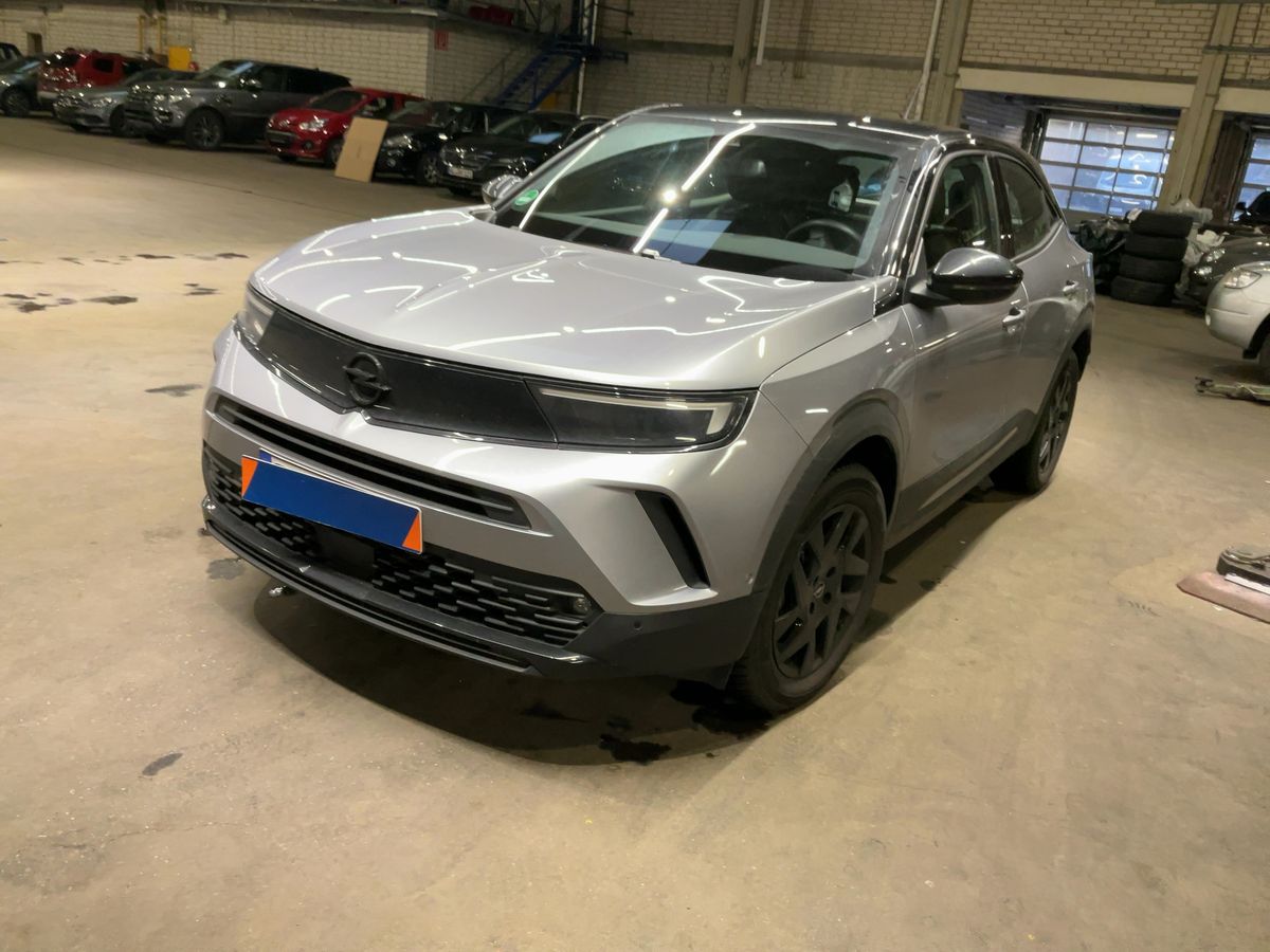 Opel Mokka d'occasion