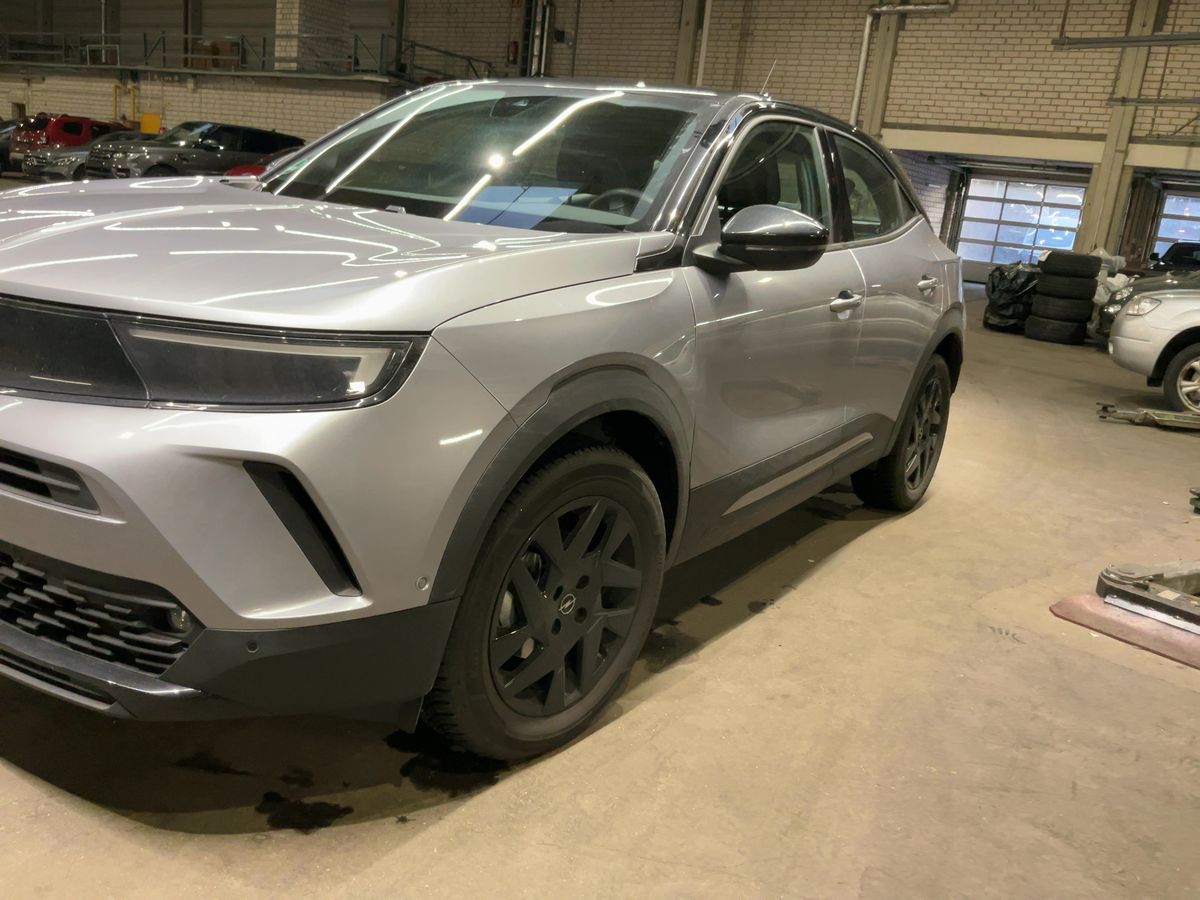 Opel Mokka d'occasion