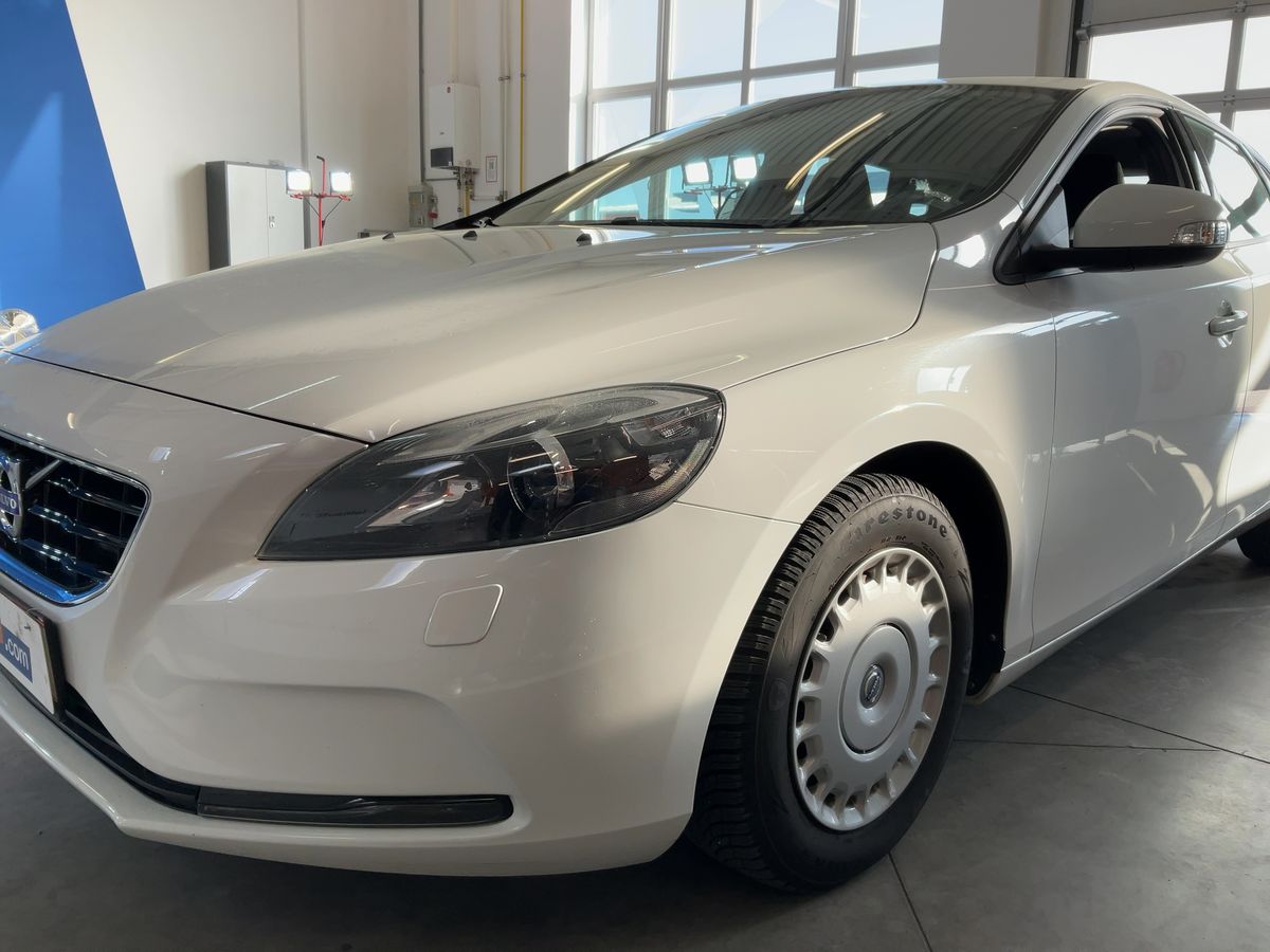 Volvo V40 d'occasion