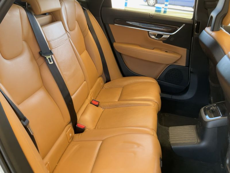 Volvo V90 2.0 T8 Plug-in Hybrid Inscription AWD — zdjęcie 14