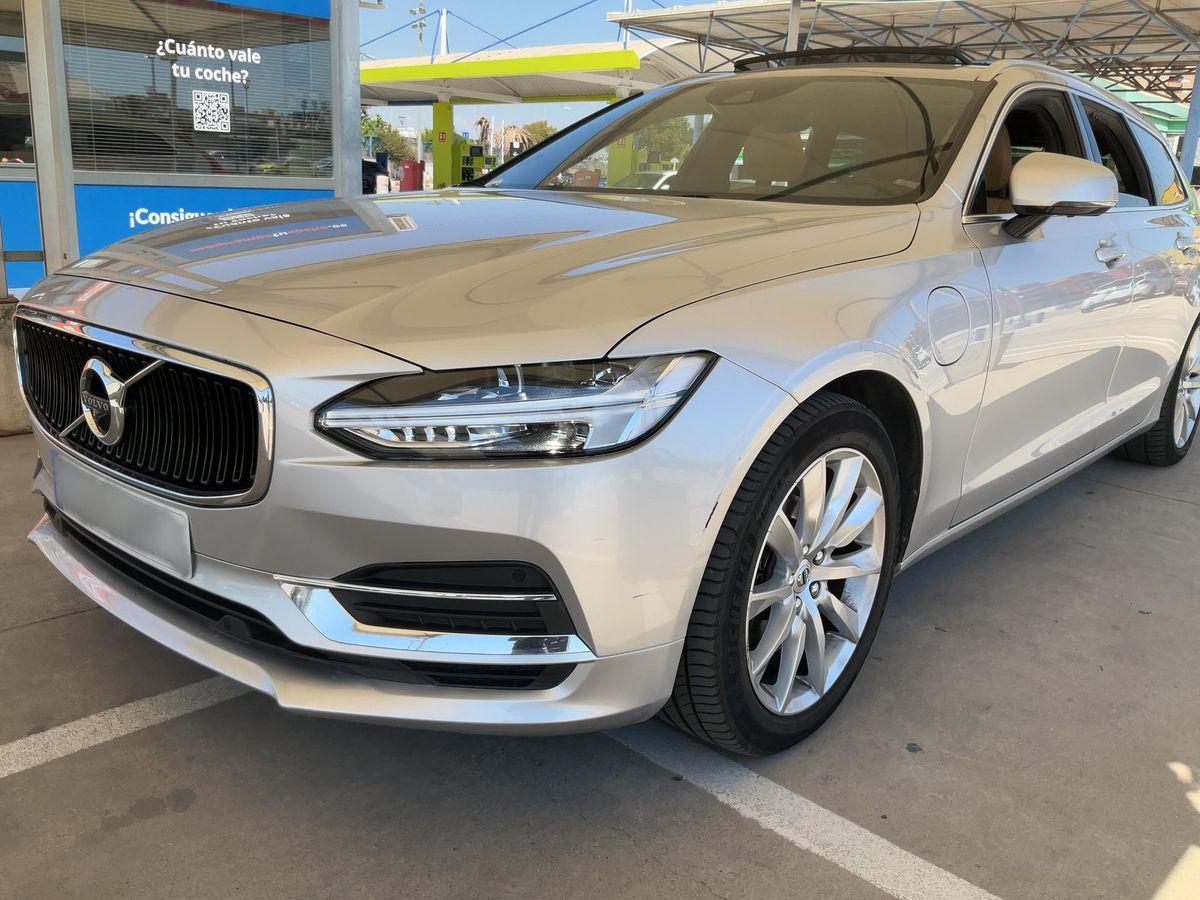 Volvo V90 d'occasion