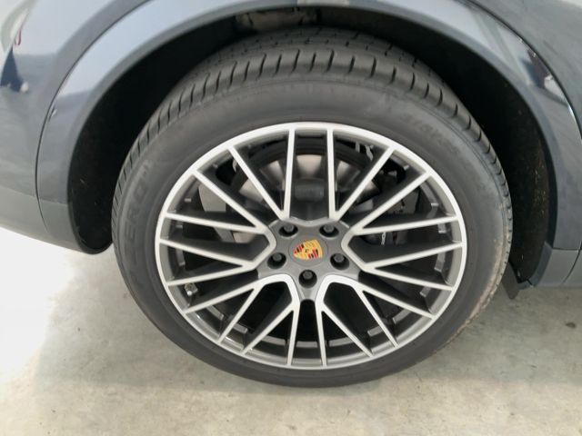 Porsche Cayenne 3.0 2020 – снимка 9