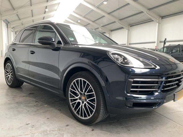 Porsche Cayenne 3.0 — zdjęcie 8