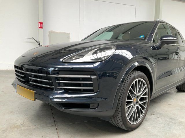 Porsche Cayenne 3.0 — zdjęcie 2