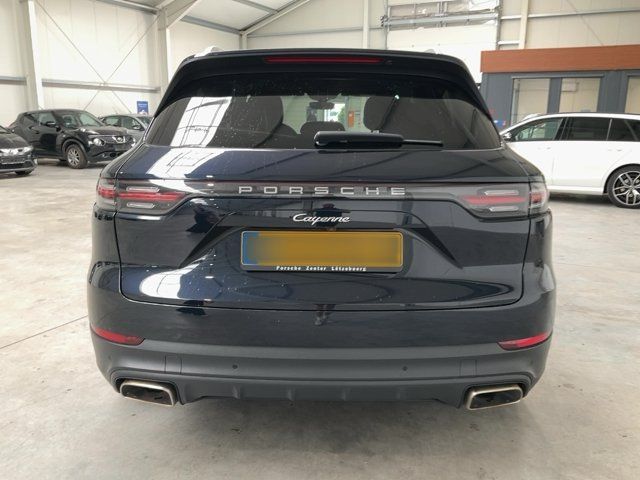 Porsche Cayenne 3.0 — zdjęcie 5