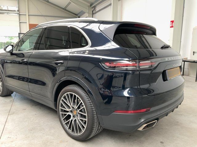 Porsche Cayenne 3.0 — zdjęcie 3