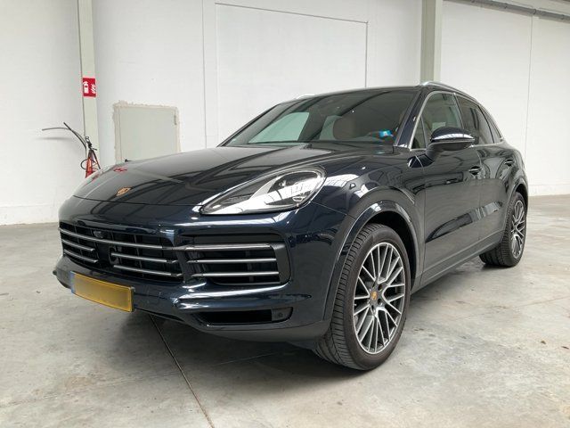 Porsche Cayenne 3.0