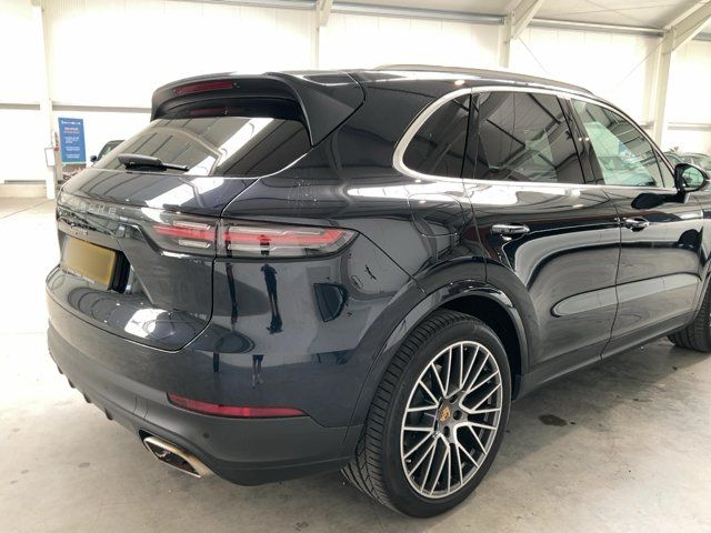Porsche Cayenne 3.0 — zdjęcie 6