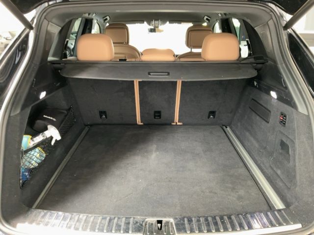 Porsche Cayenne 3.0 — zdjęcie 10