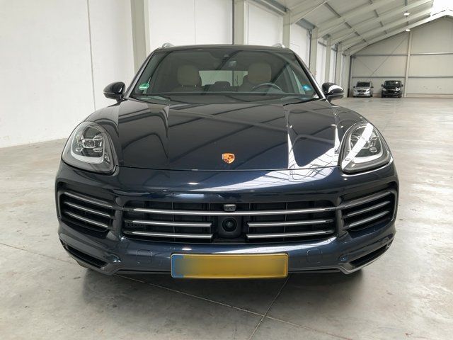 Porsche Cayenne 3.0 — zdjęcie 9