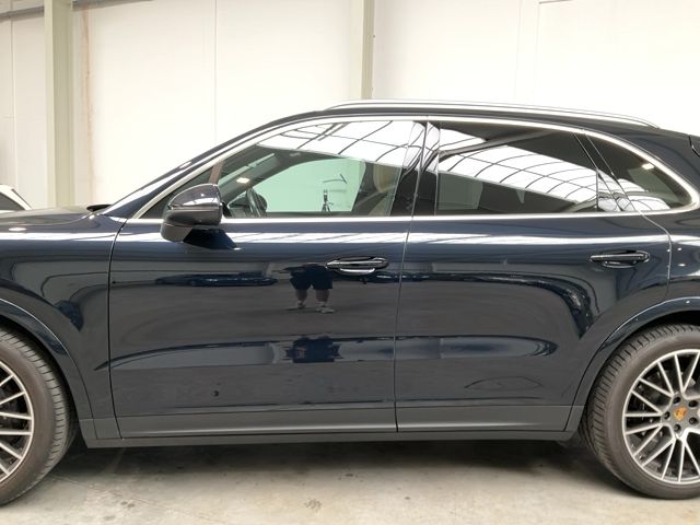 Porsche Cayenne 3.0 — zdjęcie 4