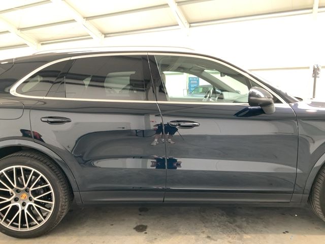 Porsche Cayenne 3.0 — zdjęcie 7