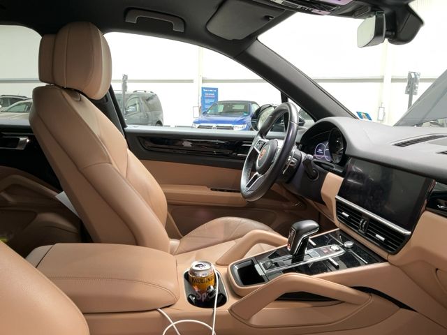 Porsche Cayenne 3.0 — zdjęcie 11