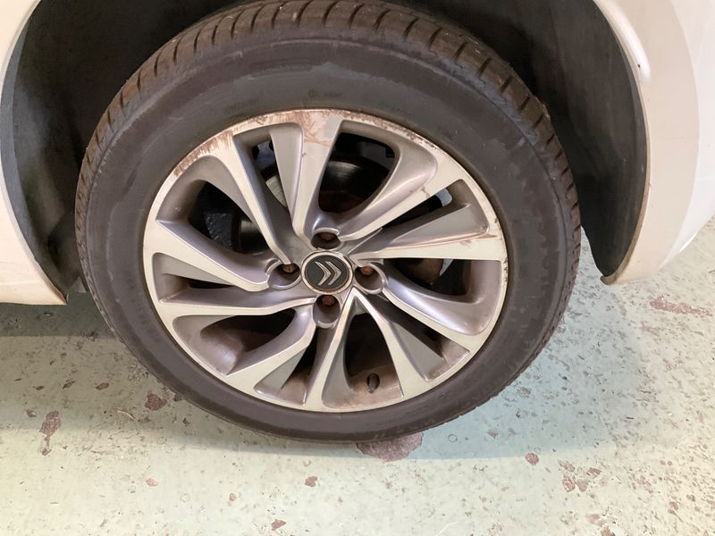 Citroen DS4 1.6 e-HDi Executive 2015 – снимка 5