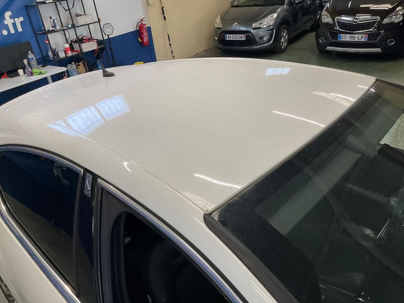 Citroen DS4 1.6 e-HDi Executive 2015 – снимка 13