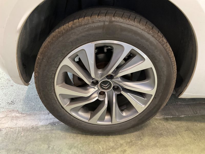 Citroen DS4 1.6 e-HDi Executive 2015 – снимка 9
